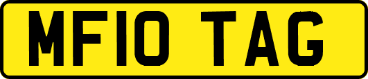 MF10TAG