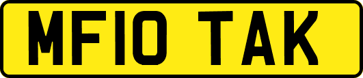 MF10TAK