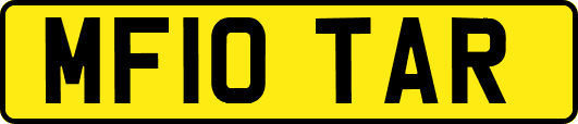 MF10TAR