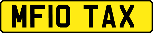 MF10TAX