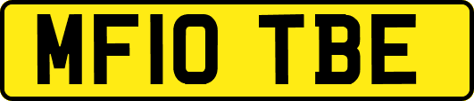 MF10TBE