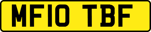 MF10TBF