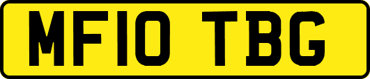 MF10TBG