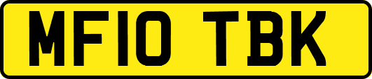 MF10TBK