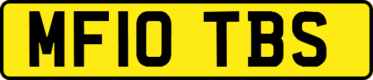 MF10TBS