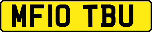 MF10TBU