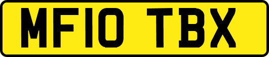 MF10TBX