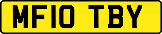 MF10TBY