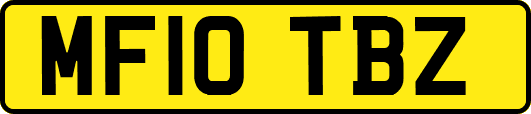 MF10TBZ