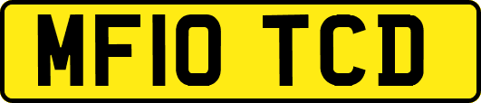 MF10TCD