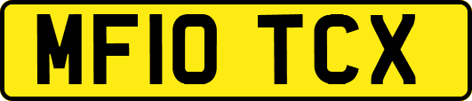 MF10TCX