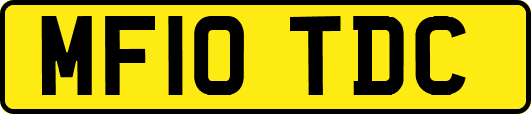 MF10TDC