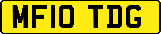 MF10TDG