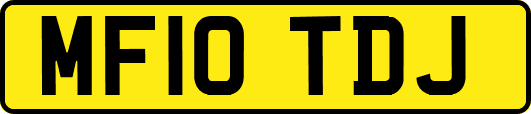 MF10TDJ