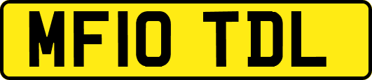 MF10TDL