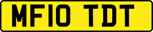 MF10TDT