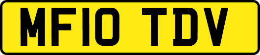 MF10TDV