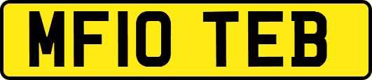 MF10TEB