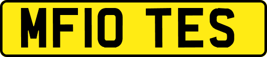 MF10TES