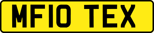 MF10TEX
