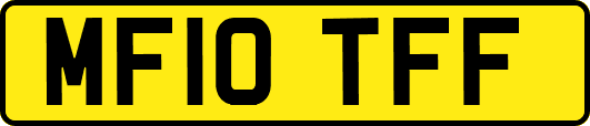 MF10TFF