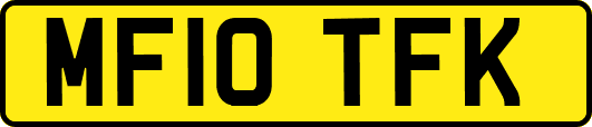 MF10TFK