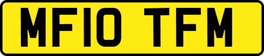 MF10TFM