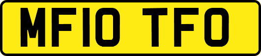 MF10TFO