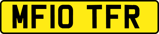 MF10TFR