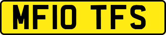 MF10TFS