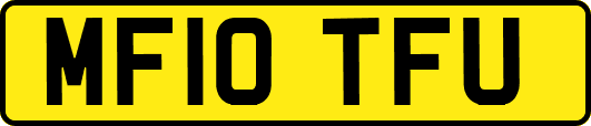 MF10TFU