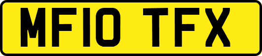 MF10TFX