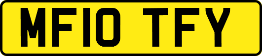 MF10TFY