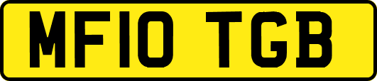 MF10TGB