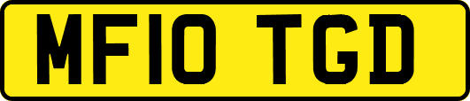MF10TGD