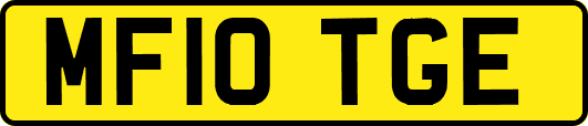 MF10TGE