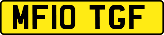 MF10TGF