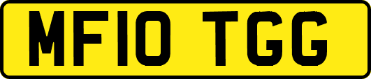 MF10TGG