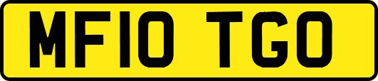 MF10TGO
