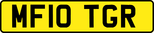 MF10TGR