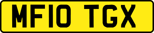 MF10TGX
