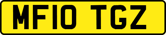 MF10TGZ