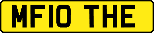 MF10THE