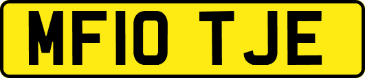 MF10TJE