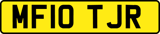 MF10TJR