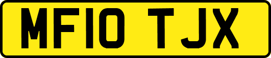 MF10TJX