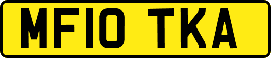 MF10TKA