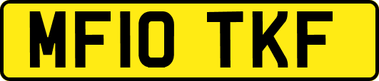 MF10TKF