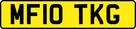 MF10TKG