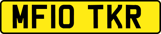 MF10TKR